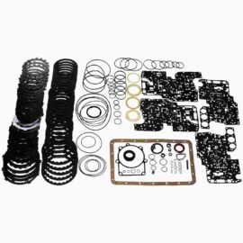 ATP PARTS AT MASTER REPAI