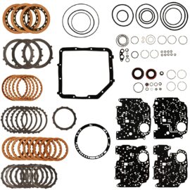 ATP PARTS AT MASTER REPAI