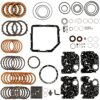 ATP PARTS AT MSTR REP KIT