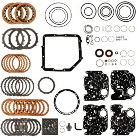 ATP PARTS AT MSTR REP KIT