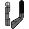 ATP PARTS AUTO TRANS FLTR