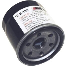 ATP PARTS AT SPIN ON FILT