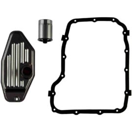 ATP PARTS AT SPIN/SUMP FL