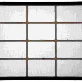 ATP PARTS CABIN FILTER