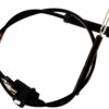 ATP PARTS AT DETENT CABLE