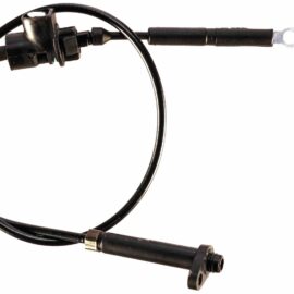ATP PARTS AT DETENT CABLE
