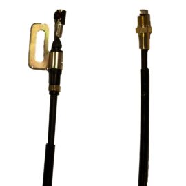 ATP PARTS ACCEL CABLE