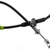 ATP PARTS CLUTCH CABLE