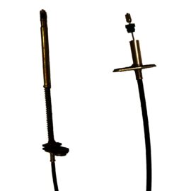 ATP PARTS ACCEL CABLE