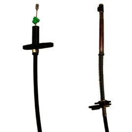 ATP PARTS ACCEL CABLE