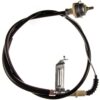 ATP PARTS CLUTCH CABLE