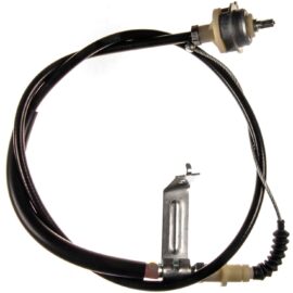 ATP PARTS CLUTCH CABLE