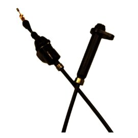 ATP PARTS AT DETENT CABLE