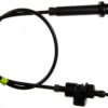 ATP PARTS AT DETENT CABLE