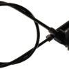 ATP PARTS AT DETENT CABLE