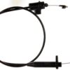 ATP PARTS AT DETENT CABLE