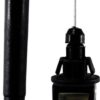 ATP PARTS AT DETENT CABLE