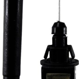 ATP PARTS AT DETENT CABLE