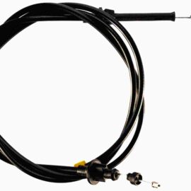 ATP PARTS ACCEL CABLE