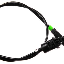 ATP PARTS AT DETENT CABLE