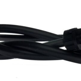 ATP PARTS CLUTCH CABLE