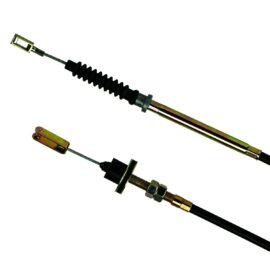 ATP PARTS CLUTCH CABLE
