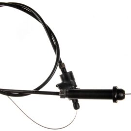 ATP PARTS AT DETENT CABLE