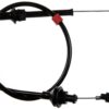ATP PARTS ACCEL CABLE