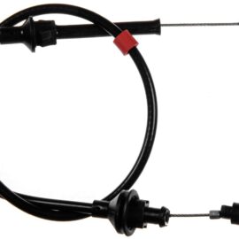 ATP PARTS ACCEL CABLE