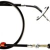 ATP PARTS ACCEL CABLE