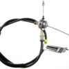 ATP PARTS CLUTCH CABLE