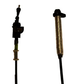 ATP PARTS AT DETENT CABLE