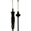 ATP PARTS CLUTCH CABLE