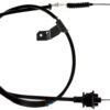 ATP PARTS CLUTCH CABLE