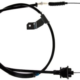 ATP PARTS CLUTCH CABLE