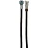 ATP PARTS SPEEDO CABLE