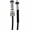 ATP PARTS SPEEDO CABLE