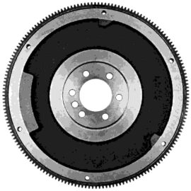 ATP PARTS M/T FLYWHEEL