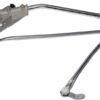 AGILITY AUTO PARTS WIPER LINKAGE