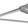 AGILITY AUTO PARTS WIPER LINKAGE