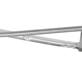 AGILITY AUTO PARTS WIPER LINKAGE