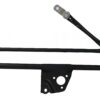 AGILITY AUTO PARTS WIPER LINKAGE