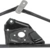 AGILITY AUTO PARTS WIPER LINKAGE
