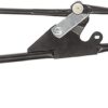 AGILITY AUTO PARTS WIPER LINKAGE