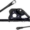 AGILITY AUTO PARTS WIPER LINKAGE