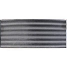 AGILITY AUTO PARTS INTERCOOLER