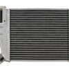 AGILITY AUTO PARTS INTERCOOLER