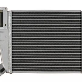 AGILITY AUTO PARTS INTERCOOLER