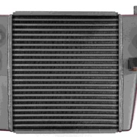 AGILITY AUTO PARTS INTERCOOLER