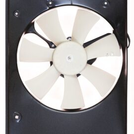 AGILITY AUTO PARTS FAN ASSEMBLY